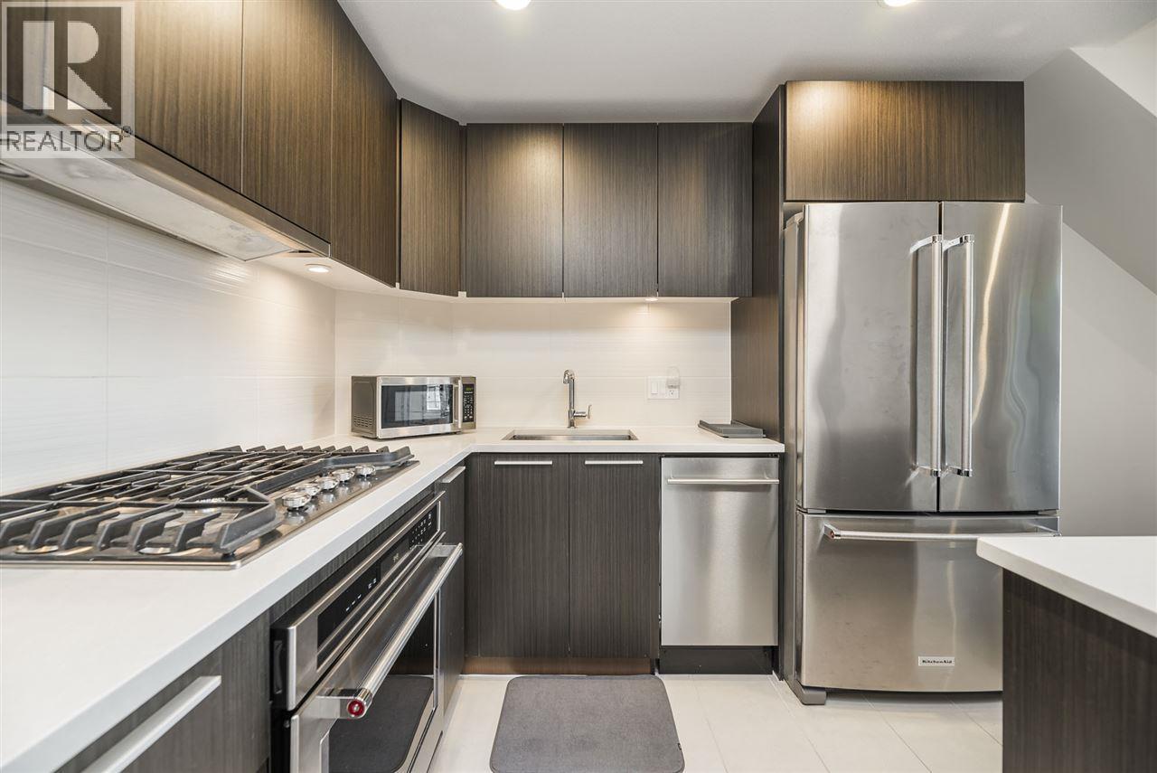 107 3462 Ross Drive, Vancouver, British Columbia  V6S 0H6 - Photo 16 - R3121991