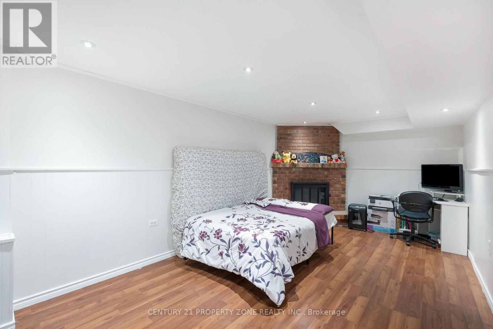 240 Simmons Boulevard, Brampton, Ontario  L6V 3Y1 - Photo 25 - W13108134