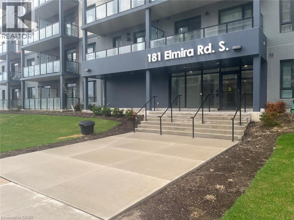 181 S Elmira Road S Unit# 706, Guelph, Ontario  N1K 0E3 - Photo 1 - 40829246