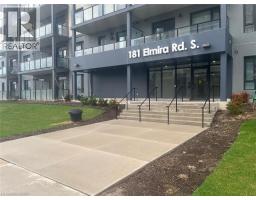 181 S ELMIRA Road S Unit# 706, guelph, Ontario