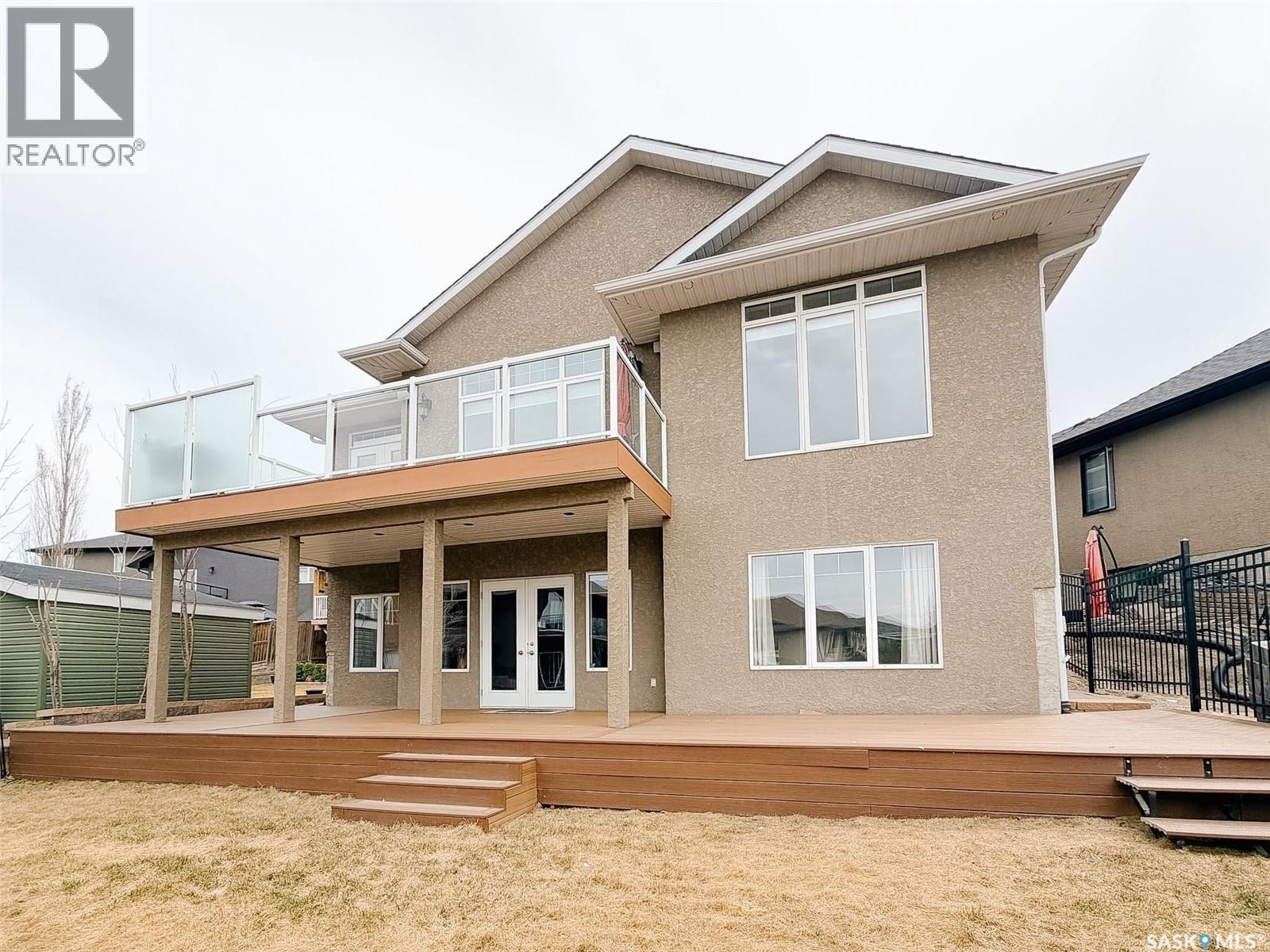 119 Masuda Terrace, Saskatoon, Saskatchewan  S7W 0G9 - Photo 32 - SK035636