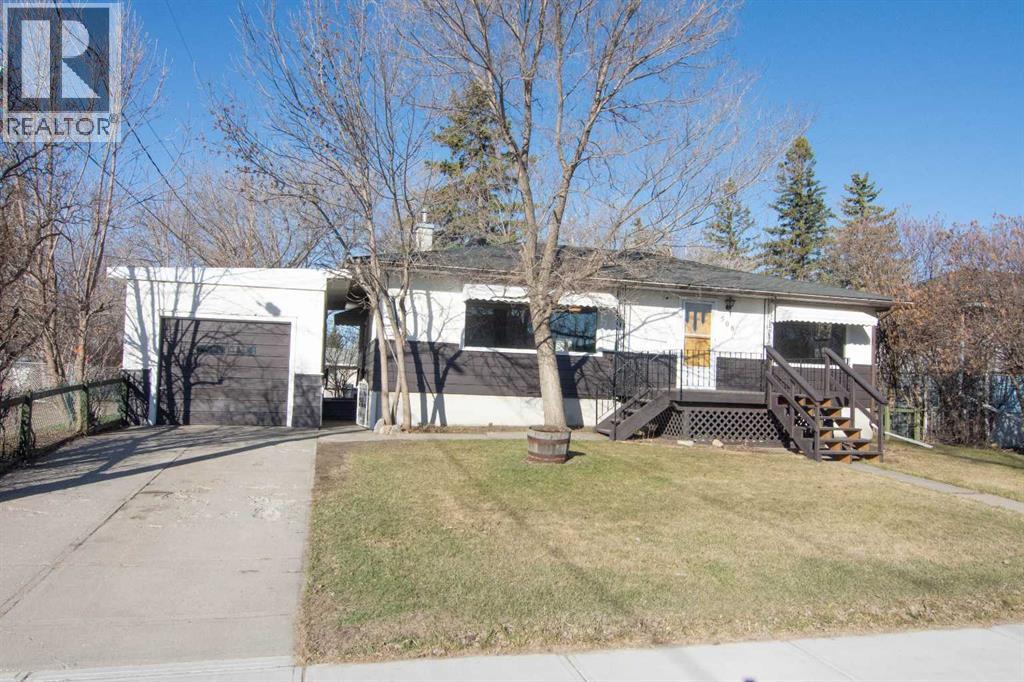 508 3 Street, Strathmore, Alberta