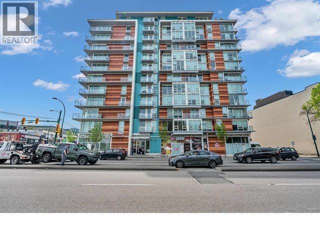 620 180 E 2nd Avenue, Vancouver, British Columbia  V5T 0K4 - Photo 22 - R3121843