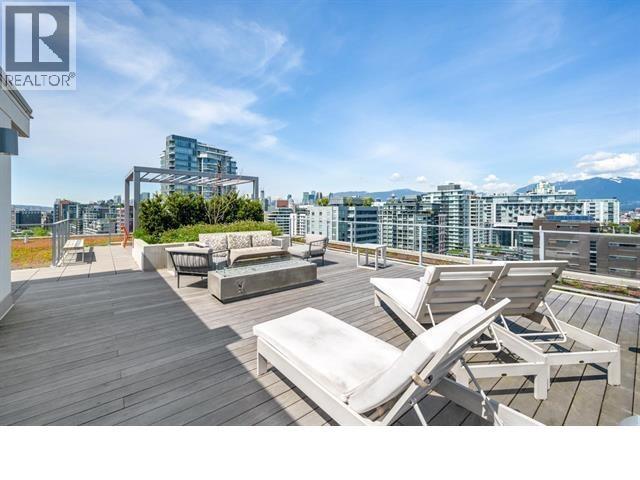 620 180 E 2nd Avenue, Vancouver, British Columbia  V5T 0K4 - Photo 19 - R3121843