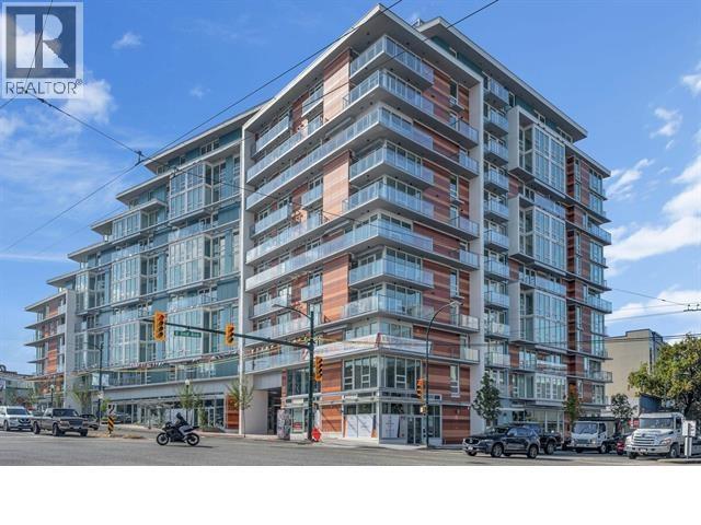 620 180 E 2nd Avenue, Vancouver, British Columbia  V5T 0K4 - Photo 21 - R3121843