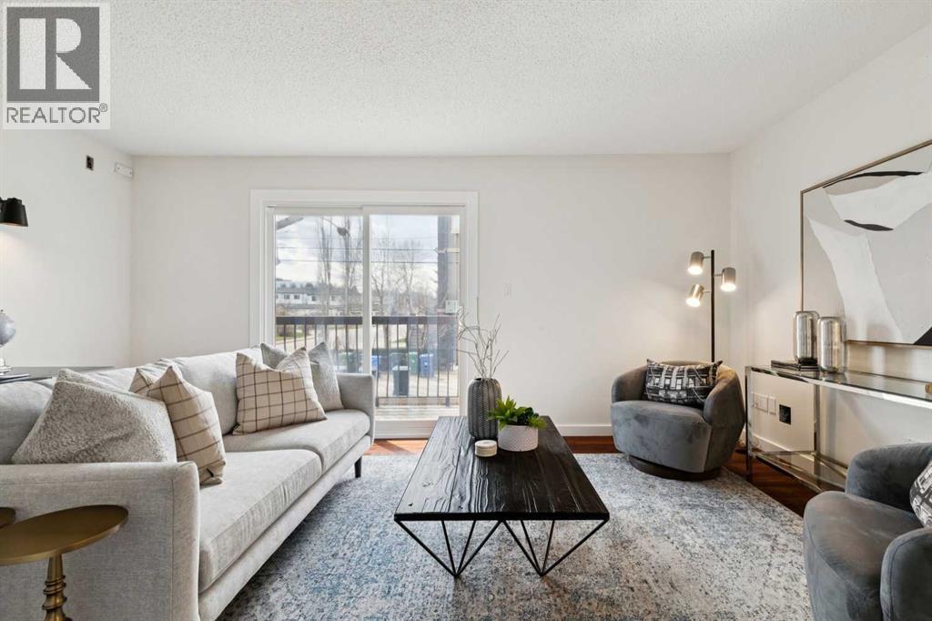 3, 1939 33 Street SW, Calgary, Alberta