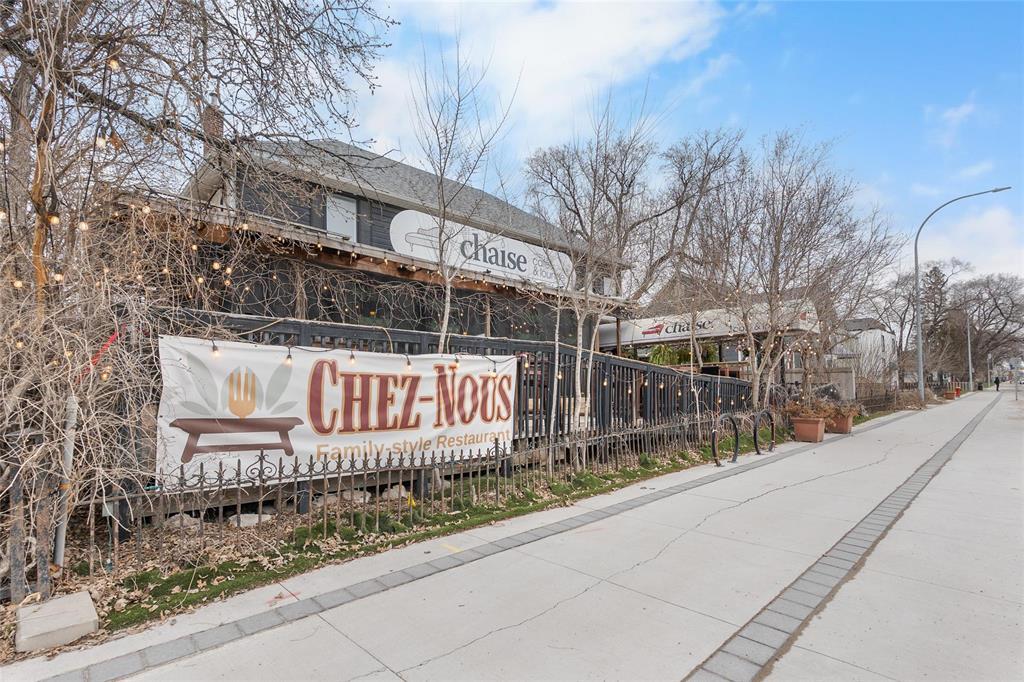 271 Provencher Boulevard, Winnipeg, Manitoba  R2H 0G6 - Photo 1 - 202609751