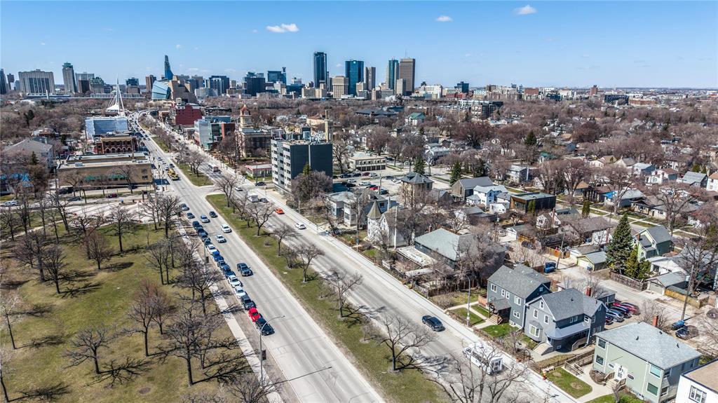 271 Provencher Boulevard, Winnipeg, Manitoba  R2H 0G6 - Photo 38 - 202609751