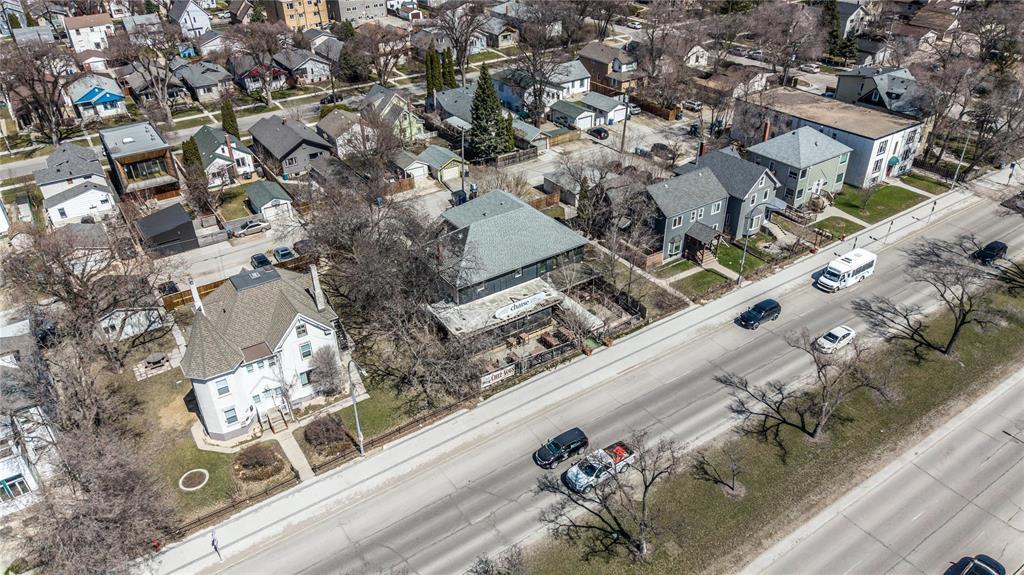 271 Provencher Boulevard, Winnipeg, Manitoba  R2H 0G6 - Photo 39 - 202609751