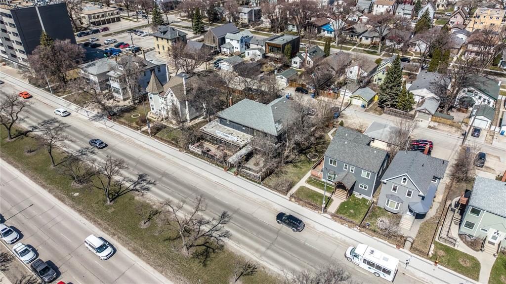 271 Provencher Boulevard, Winnipeg, Manitoba  R2H 0G6 - Photo 40 - 202609751