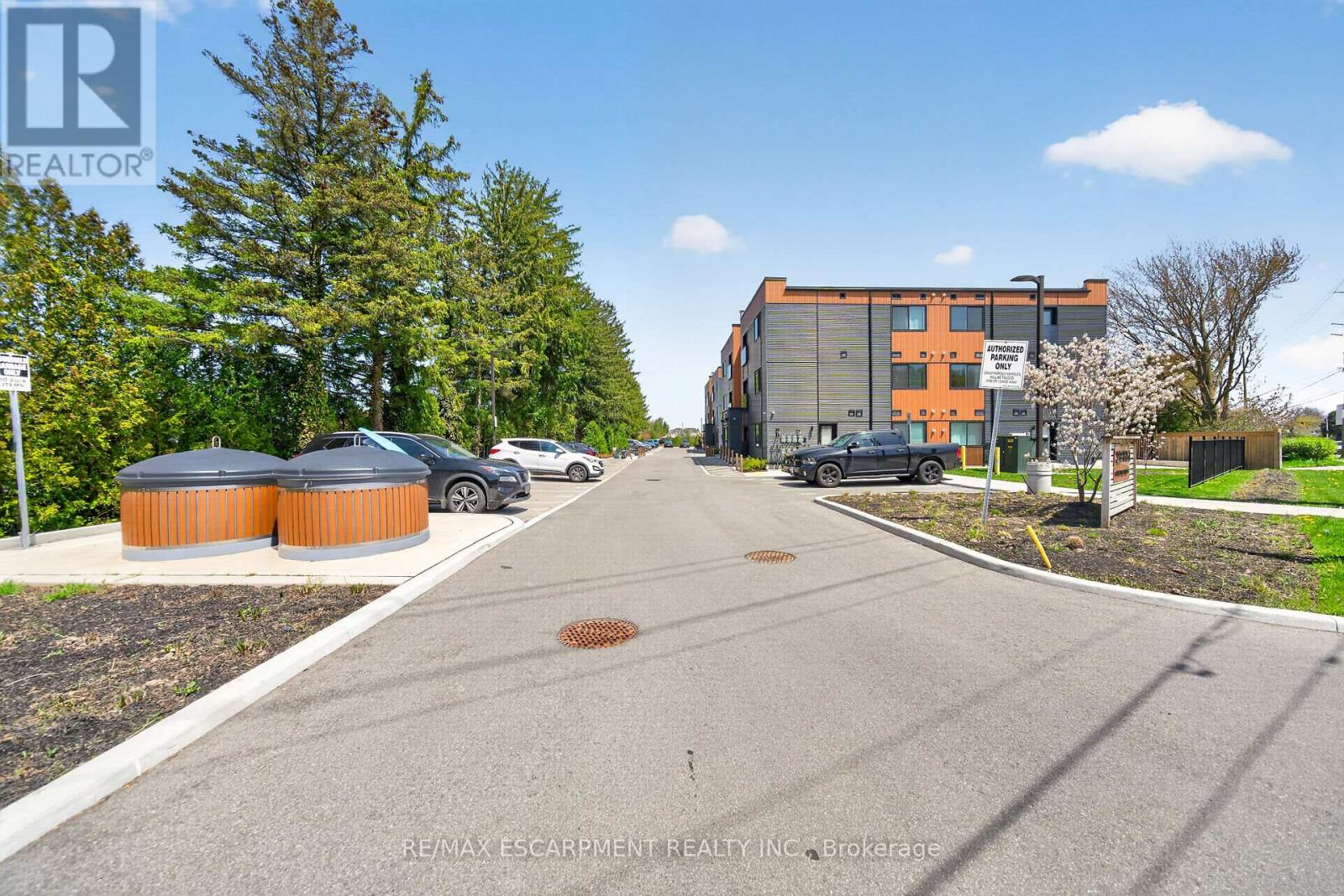 0b - 259 King Street E, Hamilton, Ontario  L9G 1L9 - Photo 2 - X13113322