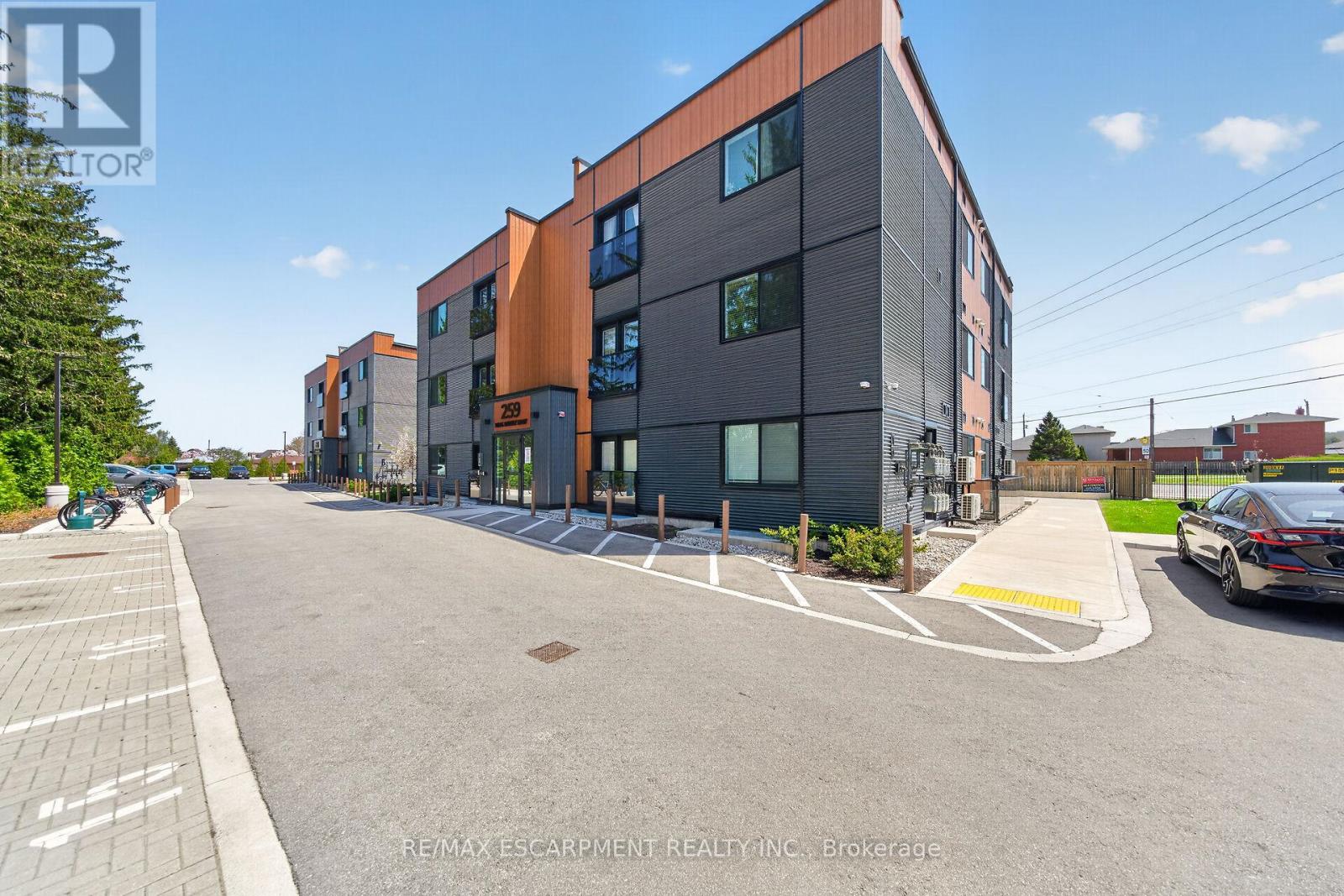0b - 259 King Street E, Hamilton, Ontario  L9G 1L9 - Photo 3 - X13113322