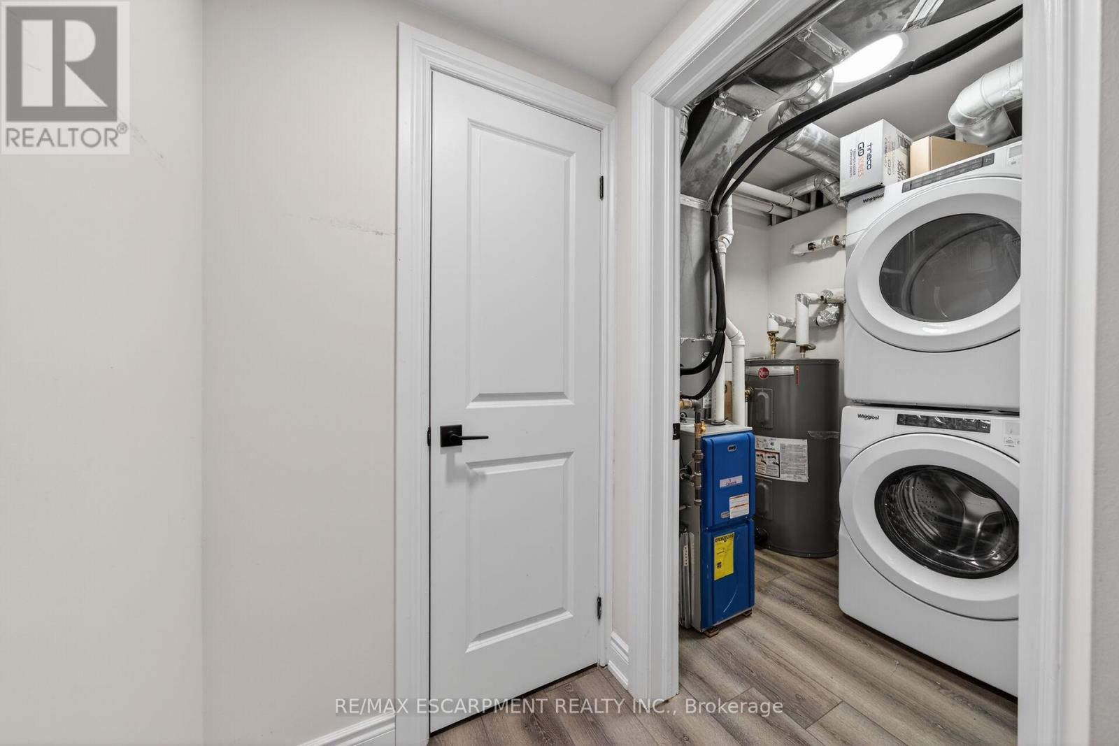 0b - 259 King Street E, Hamilton, Ontario  L9G 1L9 - Photo 35 - X13113322