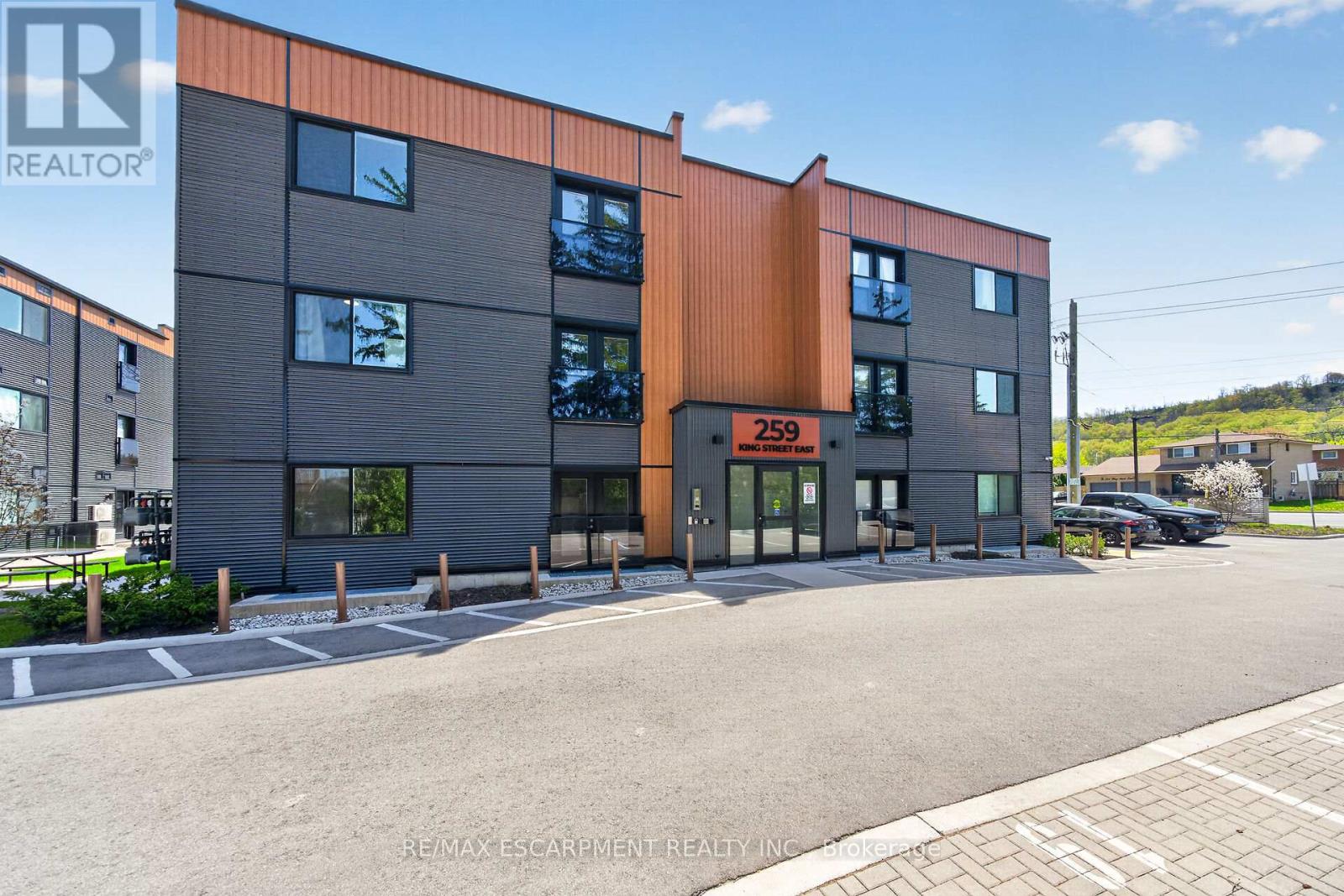 0b - 259 King Street E, Hamilton, Ontario  L9G 1L9 - Photo 4 - X13113322
