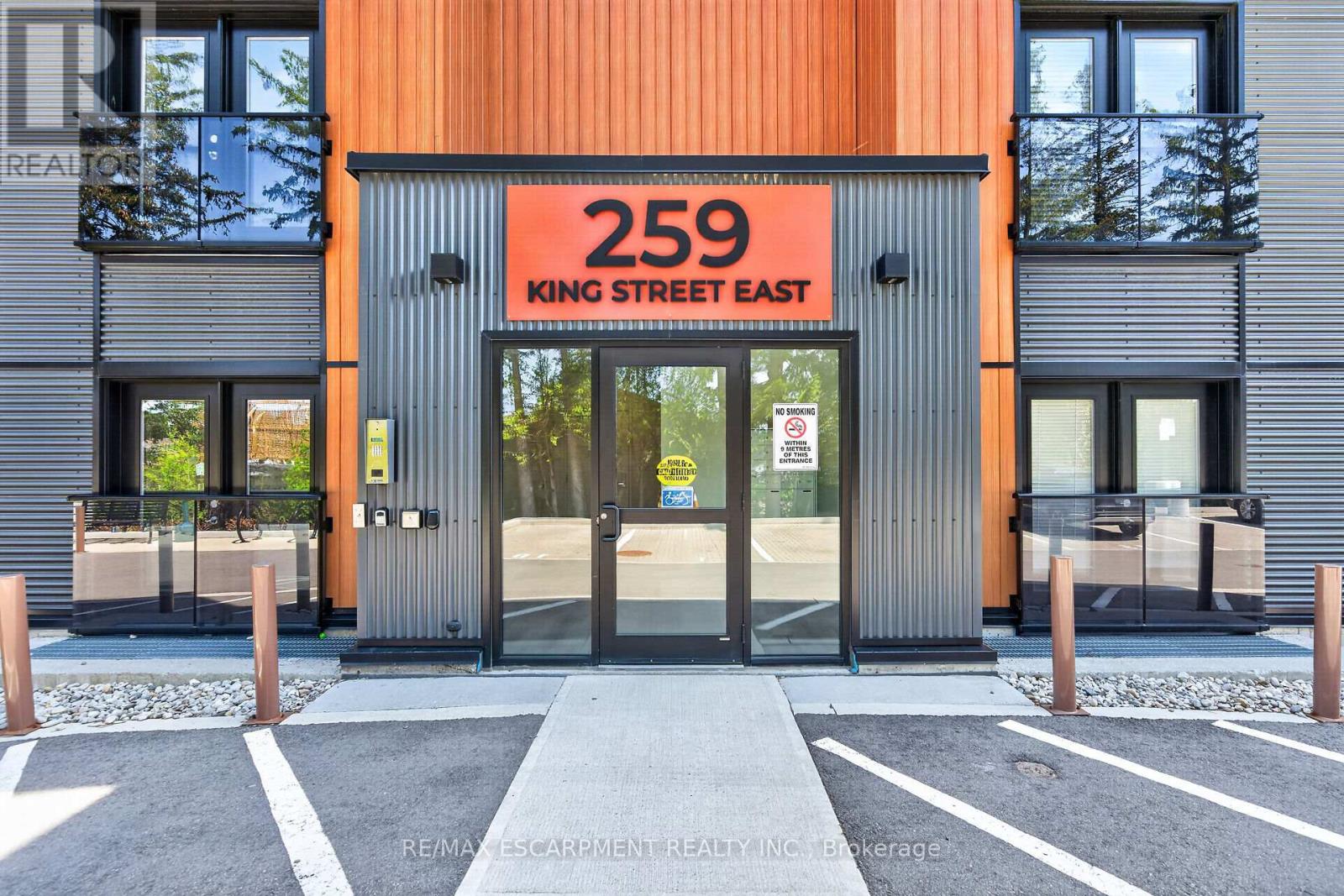 0b - 259 King Street E, Hamilton, Ontario  L9G 1L9 - Photo 6 - X13113322