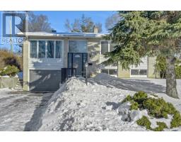 31 BELLFIELD STREET, Ottawa, Ontario