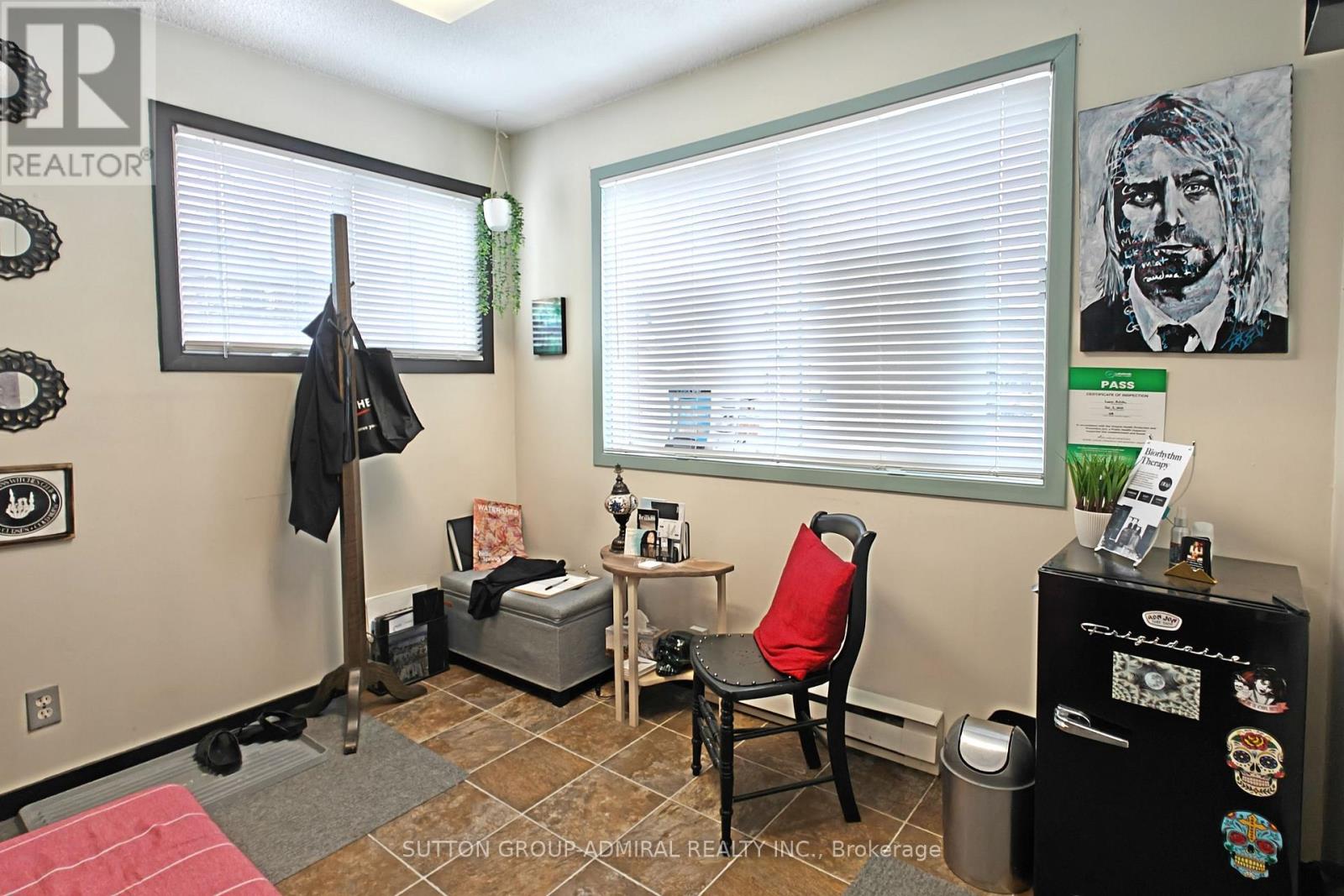 Unit 108 - 253 Division Street, Cobourg, Ontario  K9A 3P9 - Photo 2 - X13113358