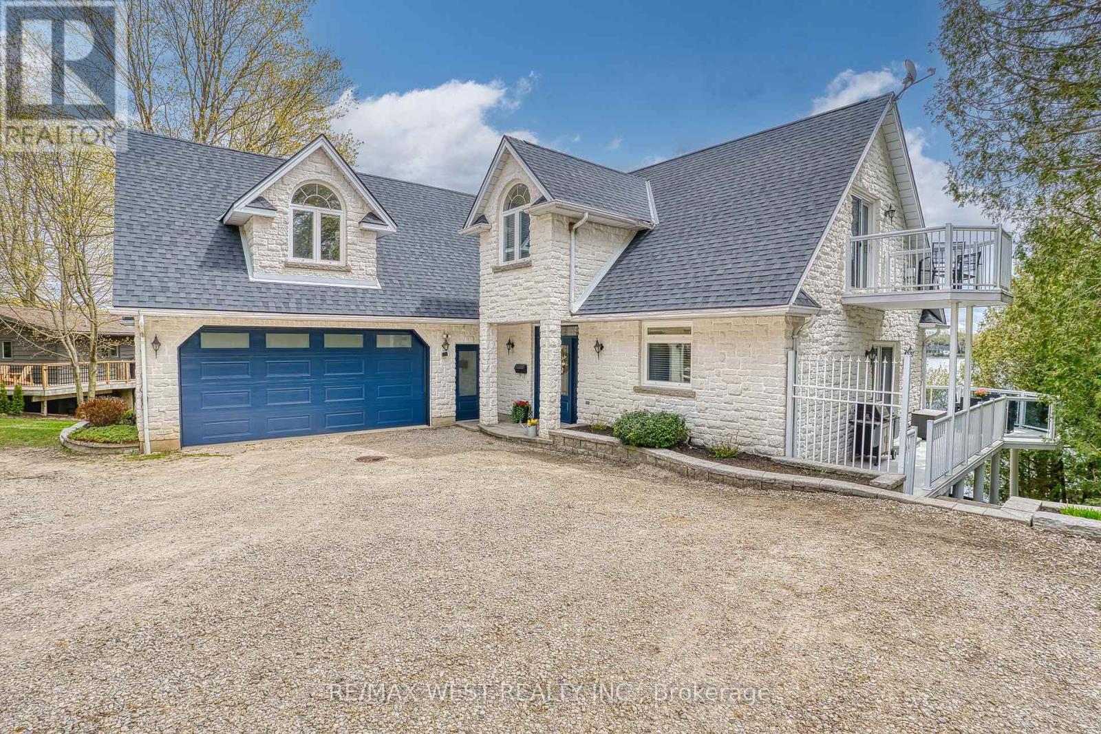 461 Lake Rosalind Rd 4 Road, Brockton, Ontario  N4N 3B9 - Photo 2 - X13113426