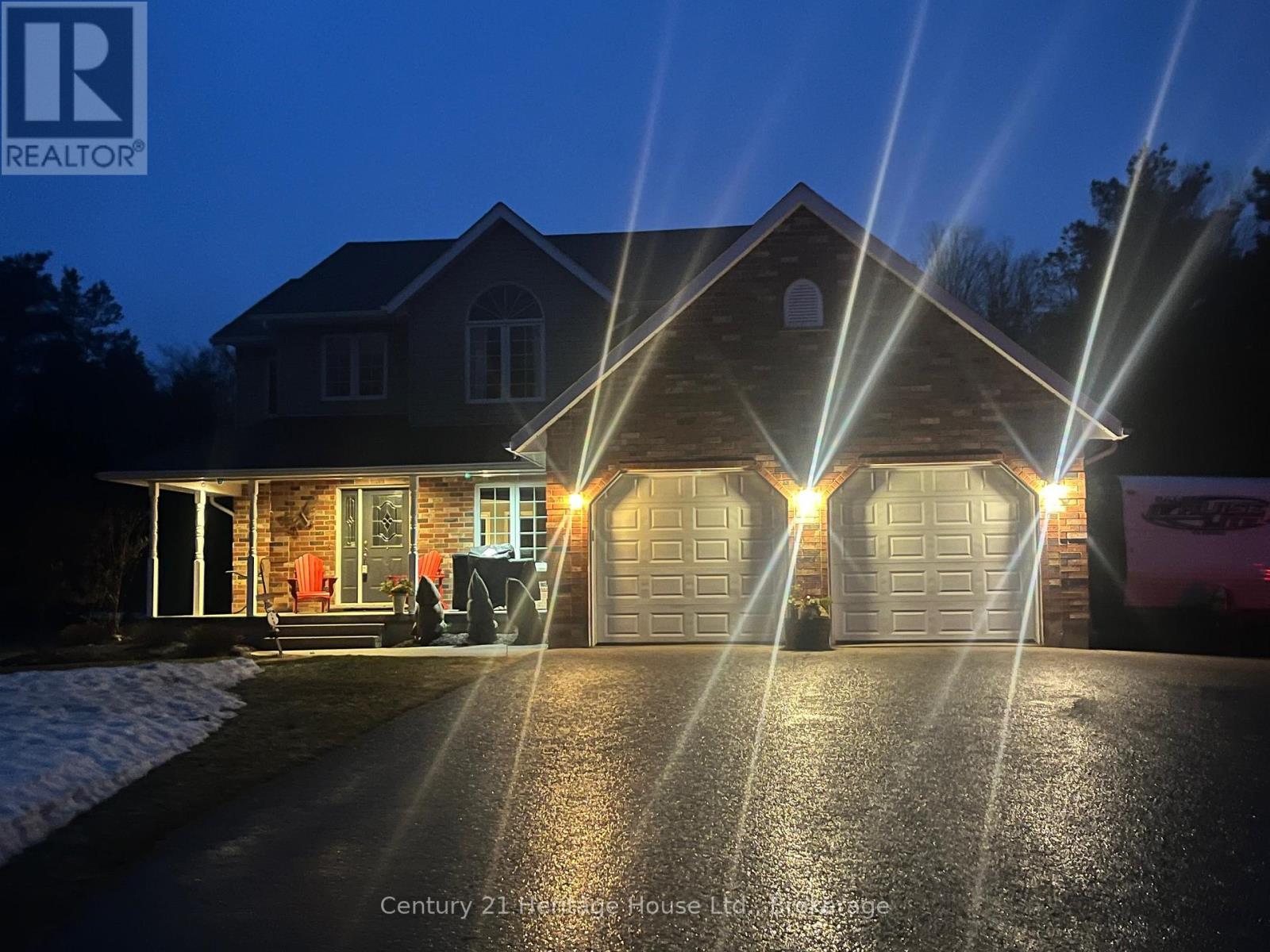 323237 Durham Road E, West Grey, Ontario  N0G 1R0 - Photo 3 - X12827990