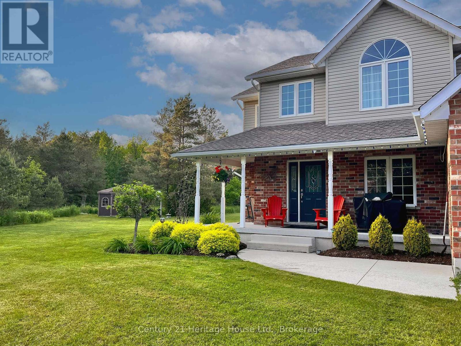 323237 Durham Road E, West Grey, Ontario  N0G 1R0 - Photo 4 - X12827990