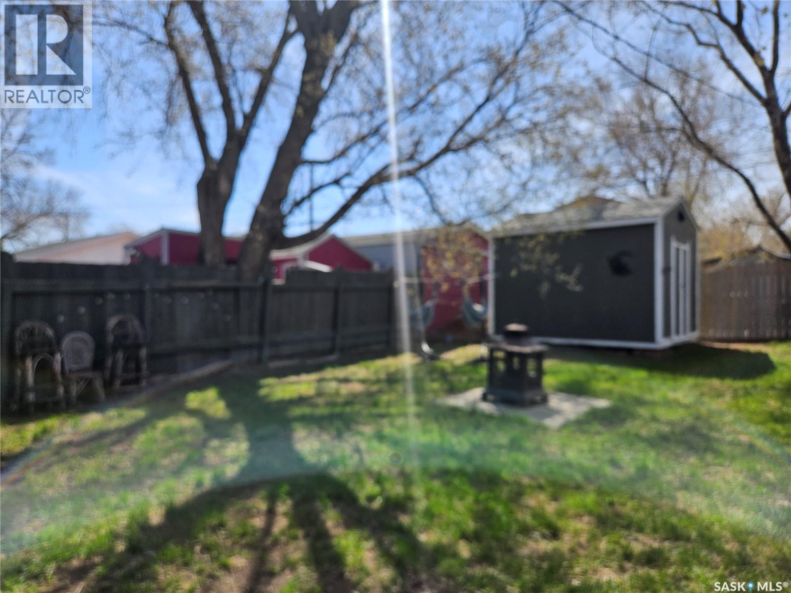 219 Lillooet Street W, Moose Jaw, Saskatchewan  S6H 4Z1 - Photo 17 - SK035602