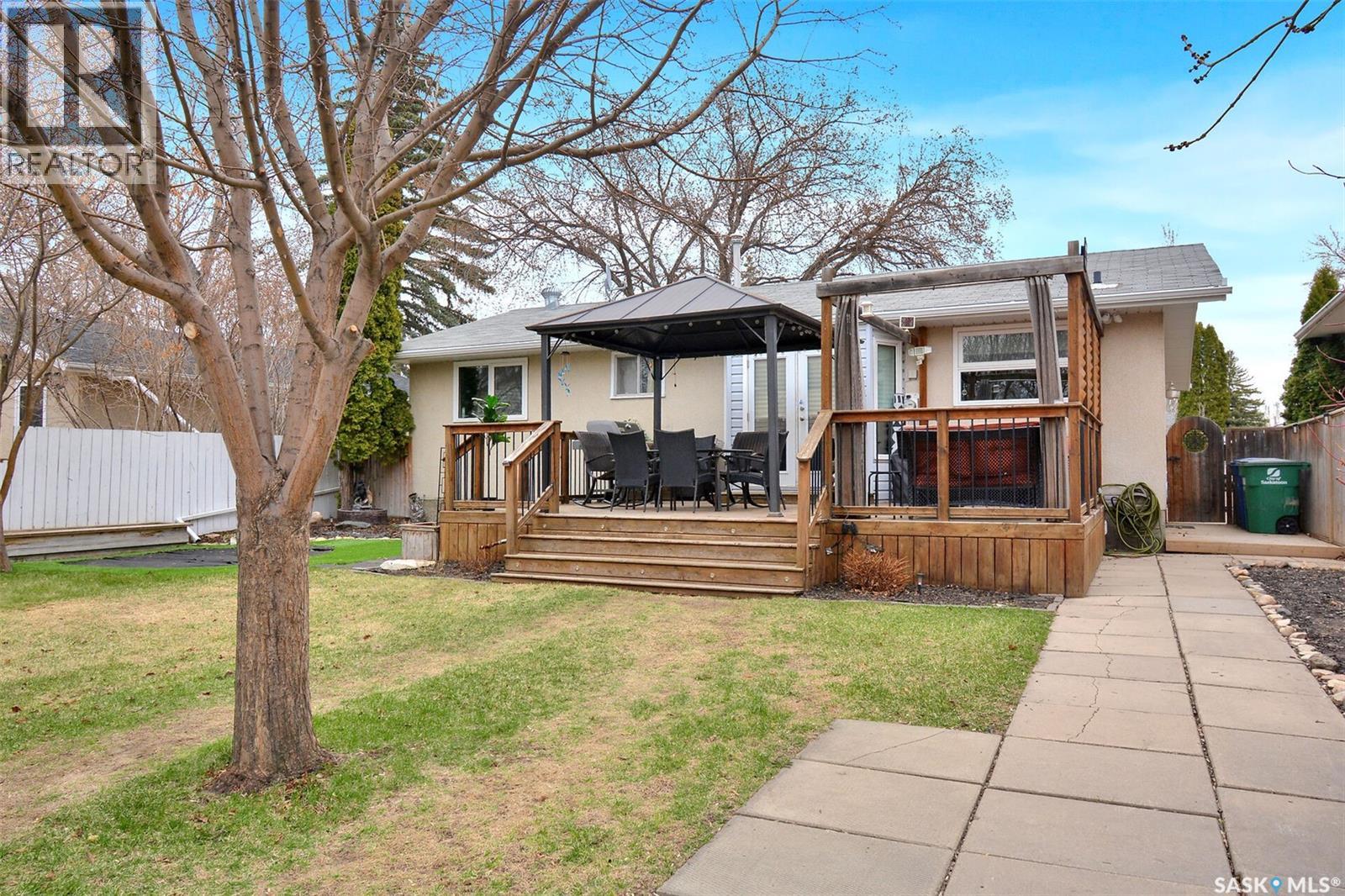 1622 Bradwell Avenue, Saskatoon, Saskatchewan S7N 2P1 - Photo 25 - SK035594