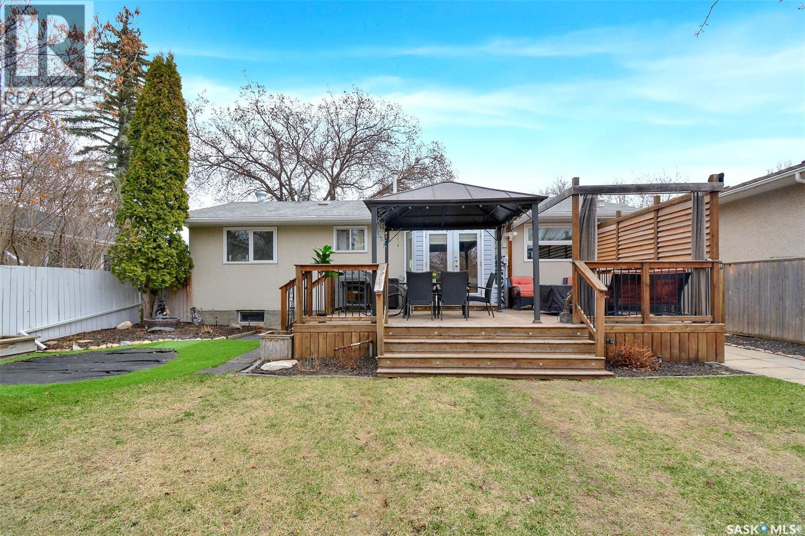 1622 Bradwell Avenue, Saskatoon, Saskatchewan S7N 2P1 - Photo 27 - SK035594