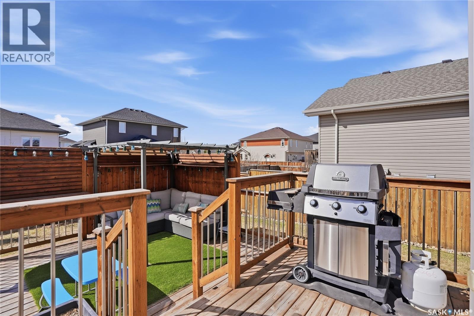 983 Pringle Cove, Saskatoon, Saskatchewan  S7T 1C9 - Photo 38 - SK035556