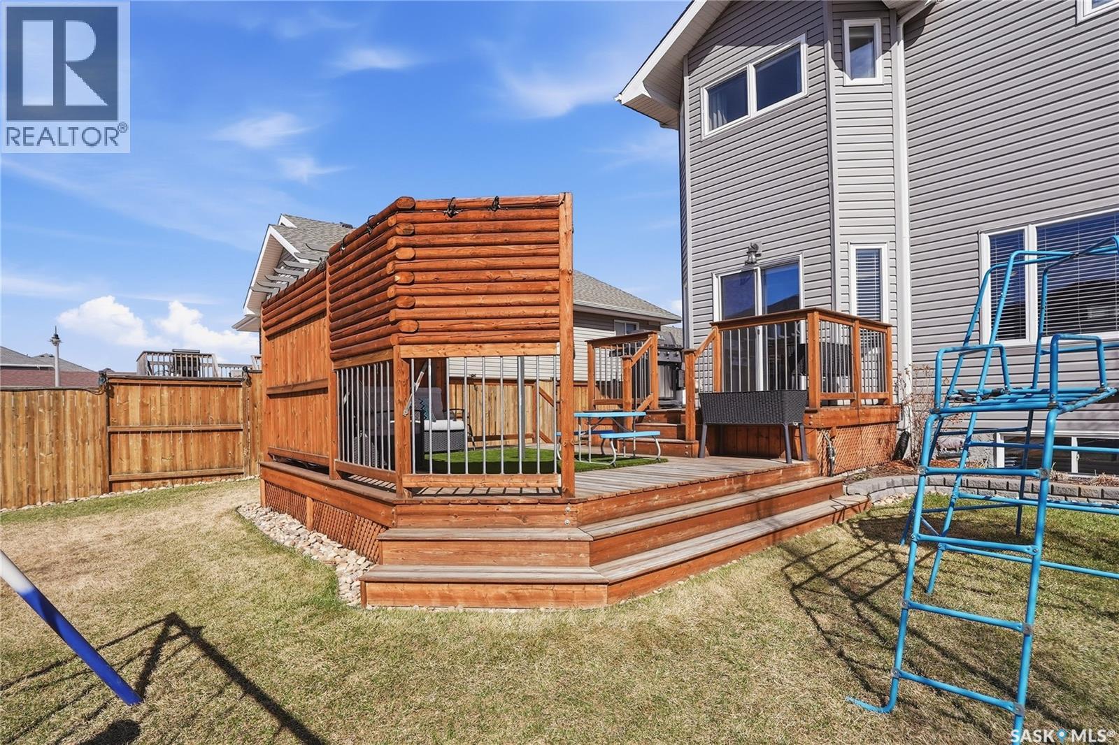 983 Pringle Cove, Saskatoon, Saskatchewan  S7T 1C9 - Photo 41 - SK035556