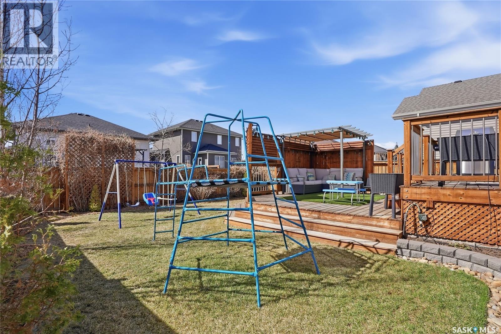 983 Pringle Cove, Saskatoon, Saskatchewan  S7T 1C9 - Photo 42 - SK035556