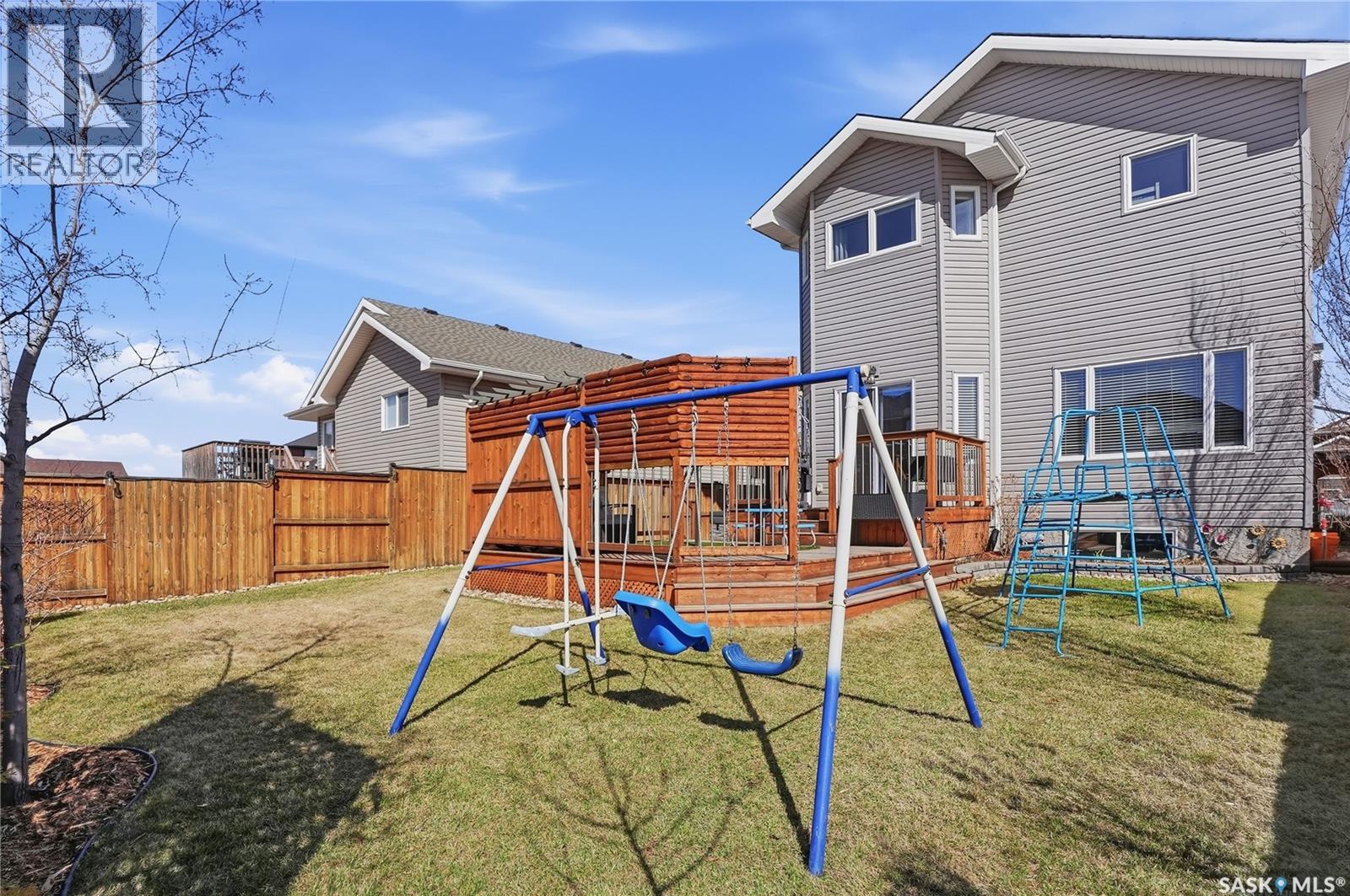 983 Pringle Cove, Saskatoon, Saskatchewan  S7T 1C9 - Photo 43 - SK035556