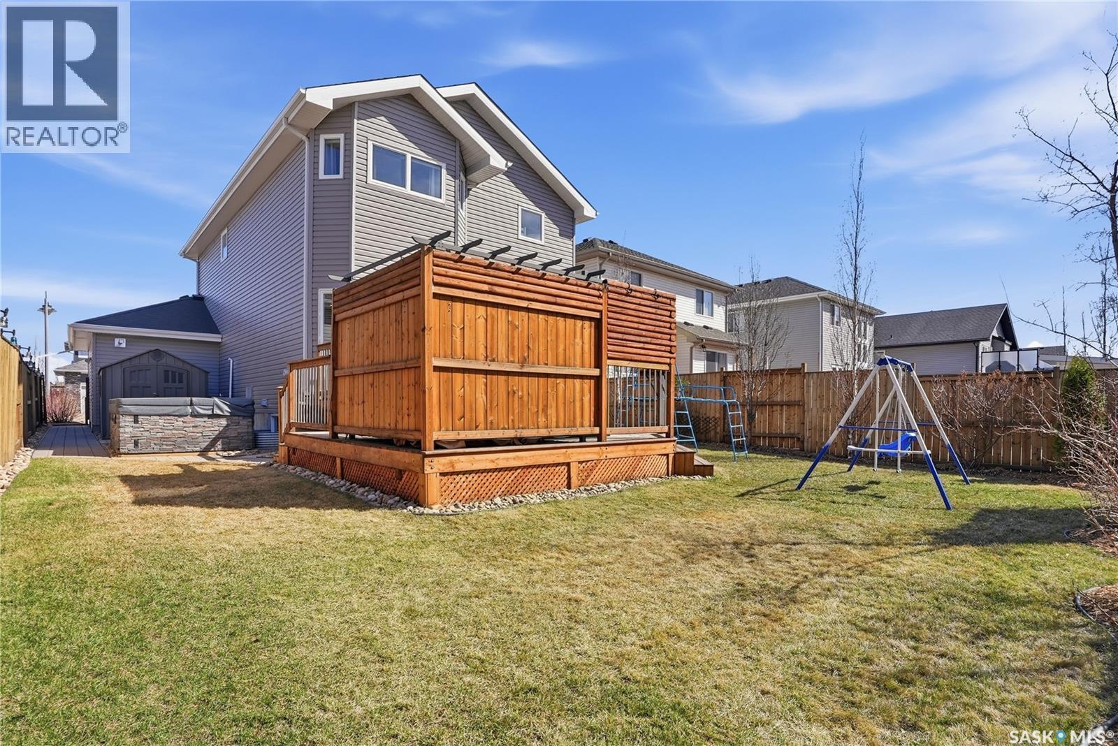 983 Pringle Cove, Saskatoon, Saskatchewan  S7T 1C9 - Photo 44 - SK035556