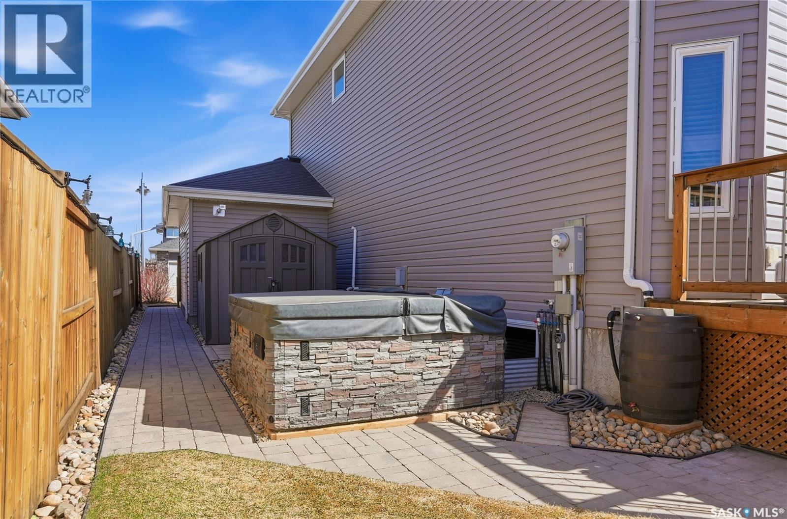 983 Pringle Cove, Saskatoon, Saskatchewan  S7T 1C9 - Photo 45 - SK035556
