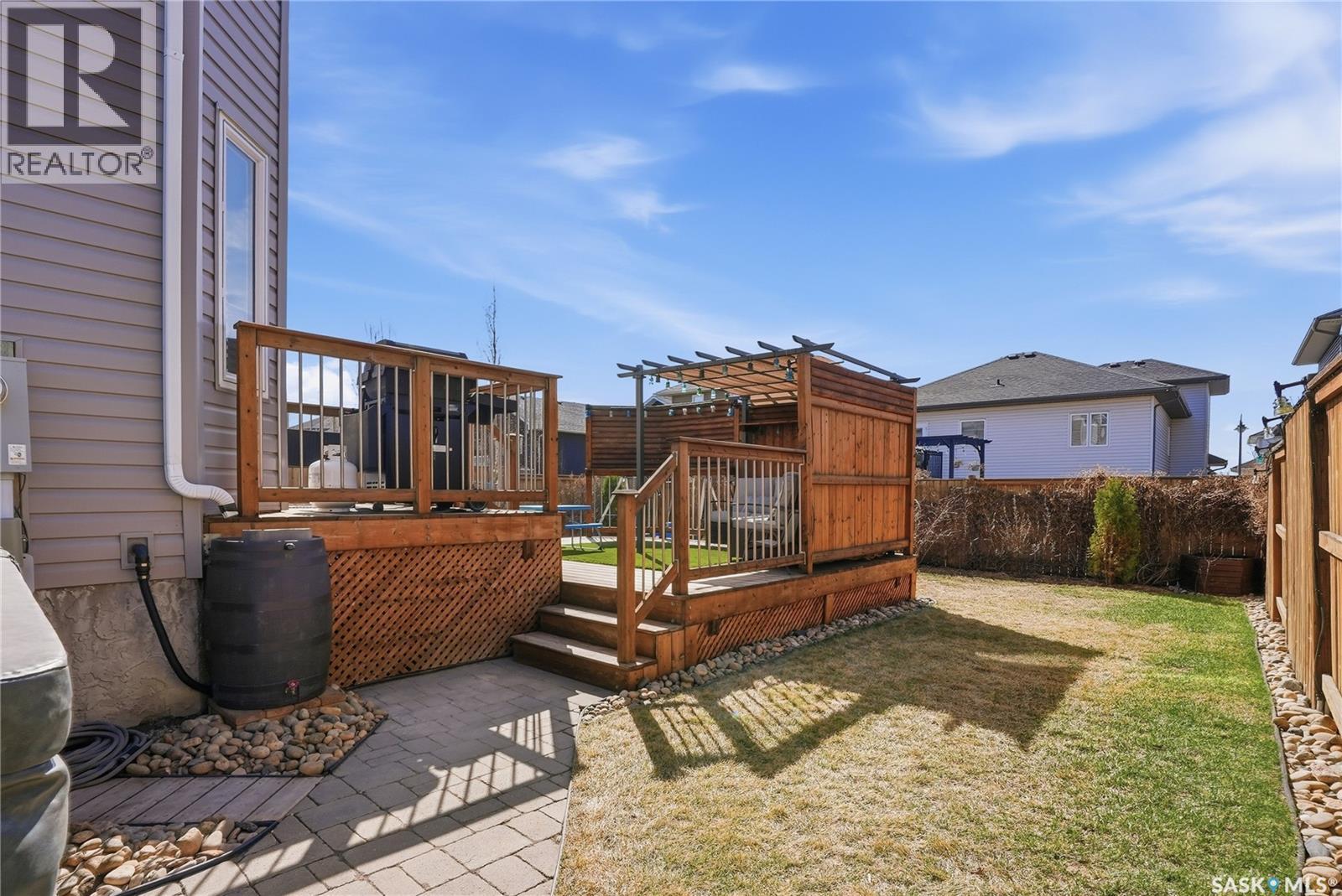 983 Pringle Cove, Saskatoon, Saskatchewan  S7T 1C9 - Photo 46 - SK035556
