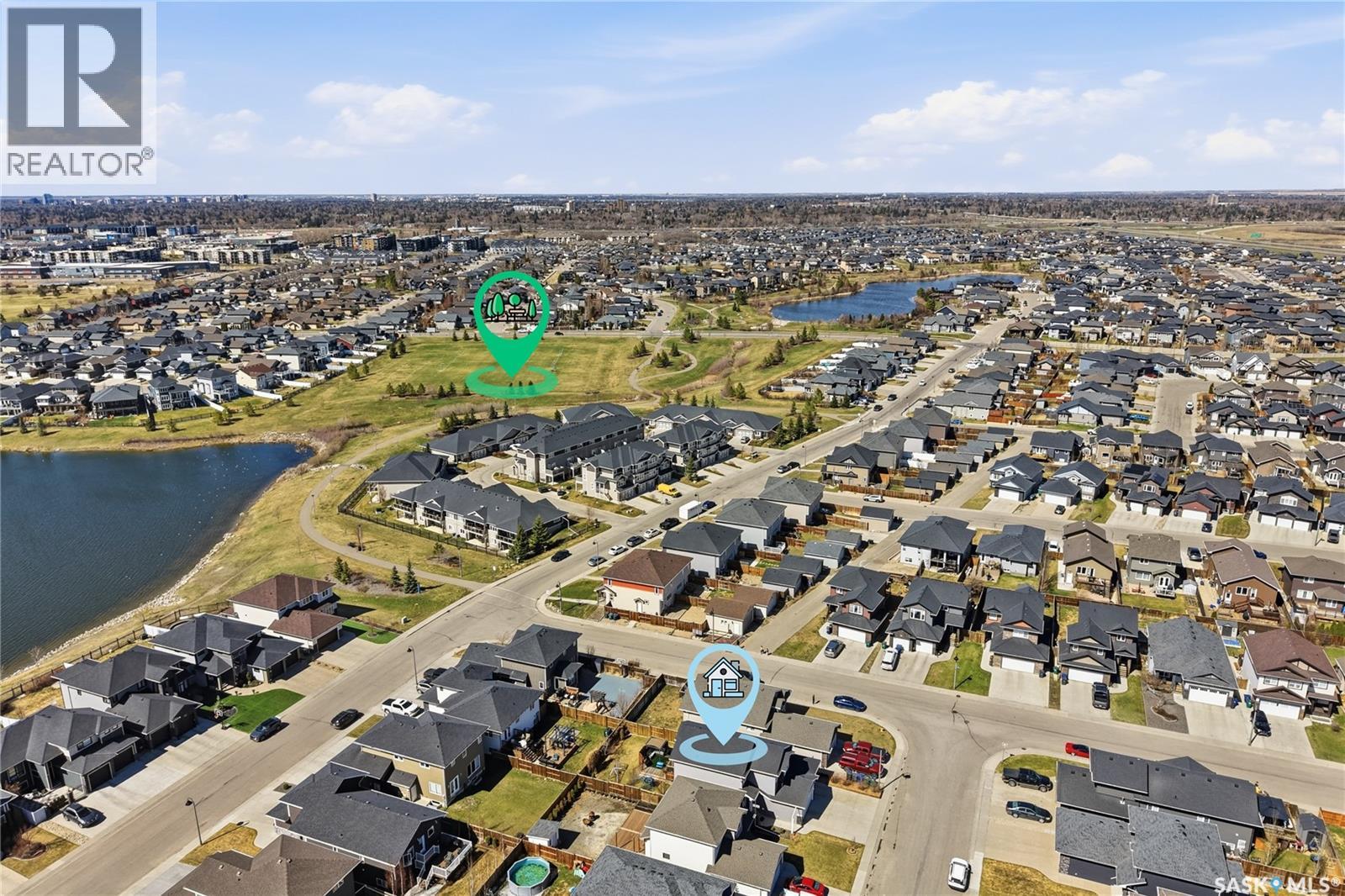 983 Pringle Cove, Saskatoon, Saskatchewan  S7T 1C9 - Photo 48 - SK035556