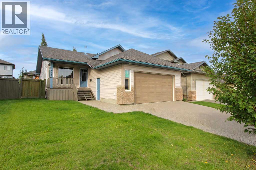 11046 66 Avenue, grande prairie, Alberta