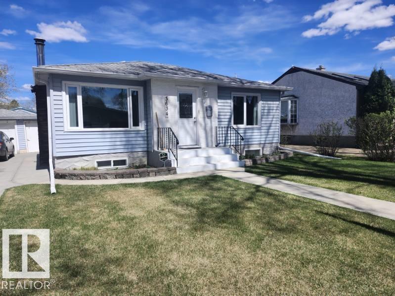 3634 113 Av Nw, Edmonton, Alberta  T5W 0P8 - Photo 34 - E4478778