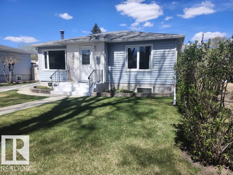 3634 113 Av Nw, Edmonton, Alberta  T5W 0P8 - Photo 33 - E4478778