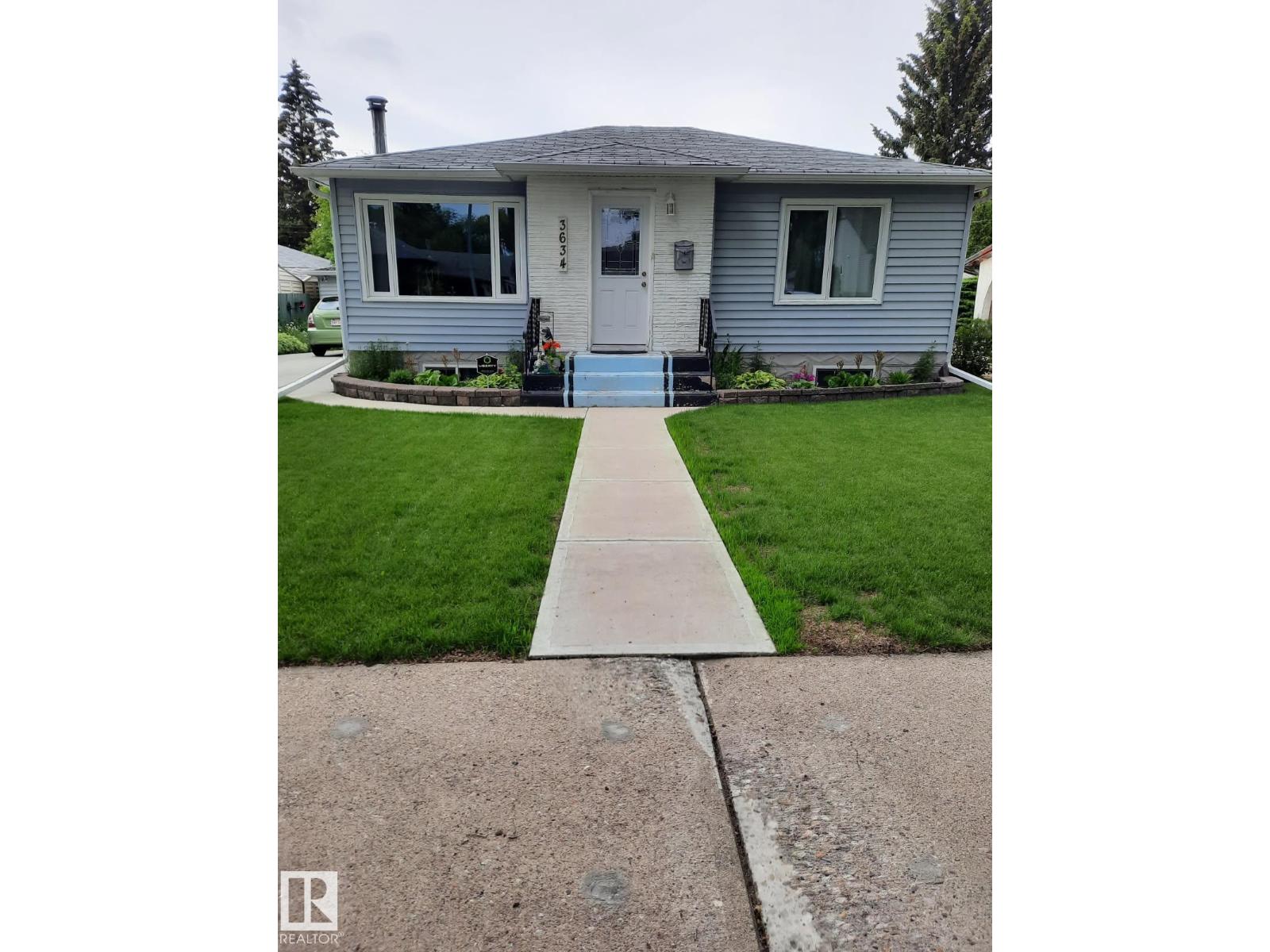3634 113 Av Nw, Edmonton, Alberta  T5W 0P8 - Photo 41 - E4478778
