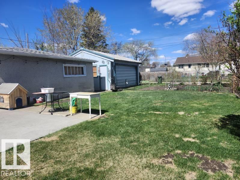 3634 113 Av Nw, Edmonton, Alberta  T5W 0P8 - Photo 37 - E4478778