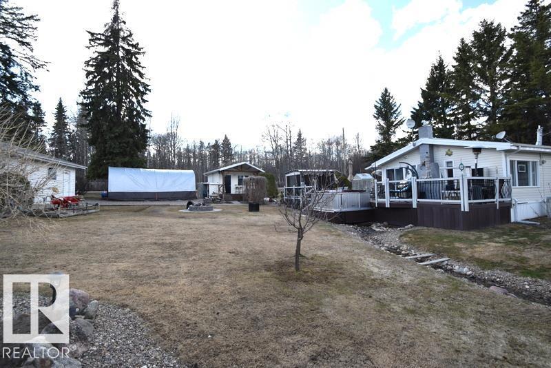 64 Robin Lane (Mewatha Beach), Rural Athabasca County, Alberta  T0A 0M0 - Photo 37 - E4485753