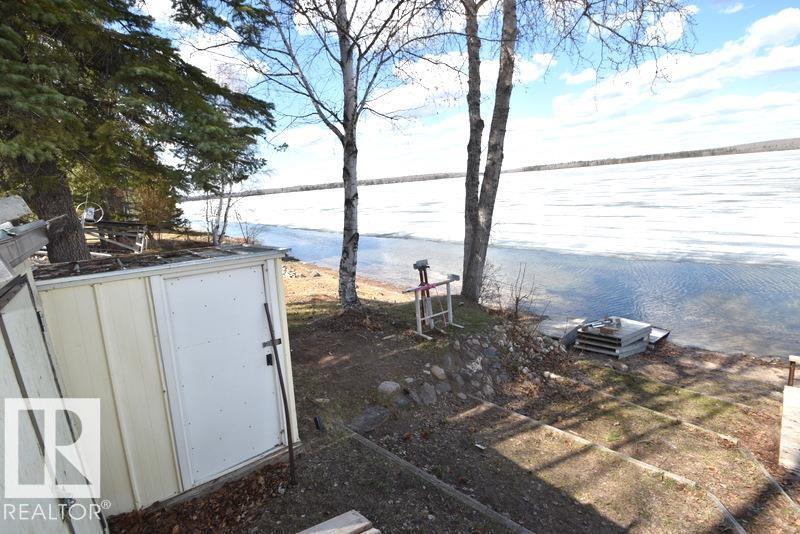 64 Robin Lane (Mewatha Beach), Rural Athabasca County, Alberta  T0A 0M0 - Photo 31 - E4485753