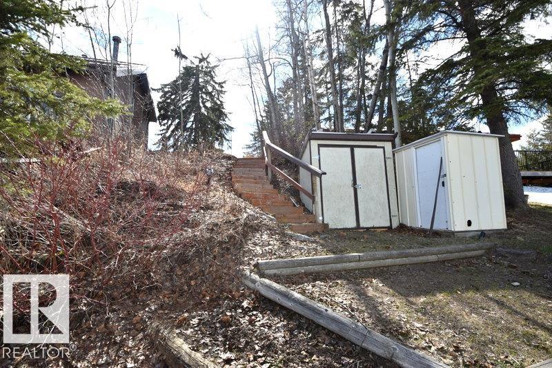 64 Robin Lane (Mewatha Beach), Rural Athabasca County, Alberta  T0A 0M0 - Photo 30 - E4485753