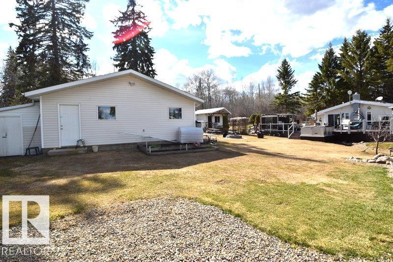 64 Robin Lane (Mewatha Beach), Rural Athabasca County, Alberta  T0A 0M0 - Photo 28 - E4485753
