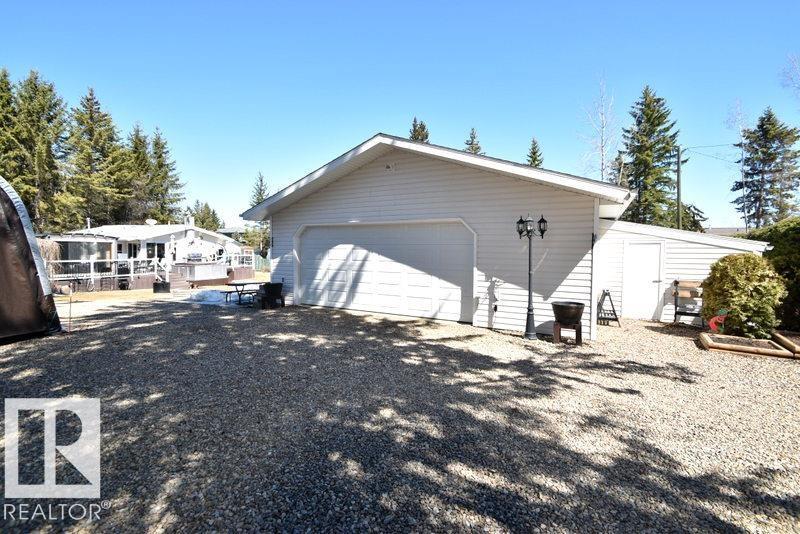 64 Robin Lane (Mewatha Beach), Rural Athabasca County, Alberta  T0A 0M0 - Photo 38 - E4485753