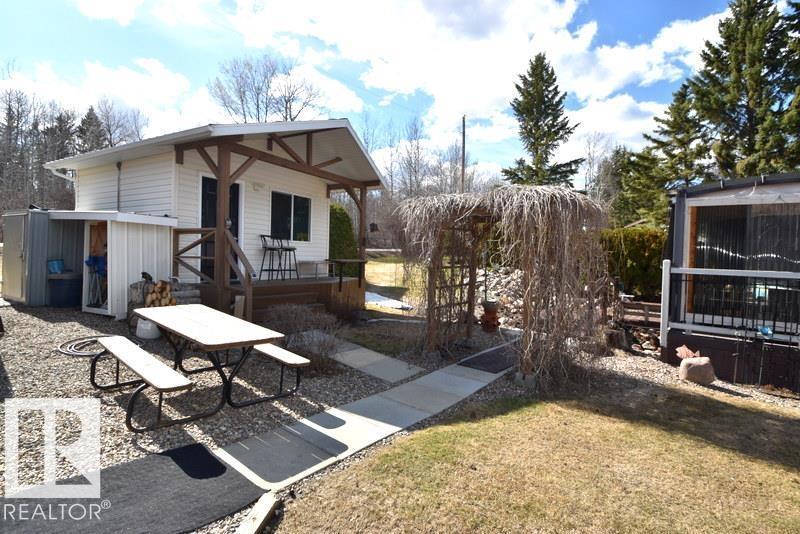 64 Robin Lane (Mewatha Beach), Rural Athabasca County, Alberta  T0A 0M0 - Photo 21 - E4485753