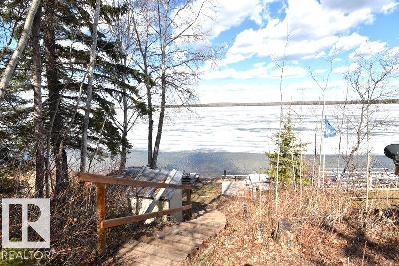 64 Robin Lane (Mewatha Beach), Rural Athabasca County, Alberta  T0A 0M0 - Photo 32 - E4485753