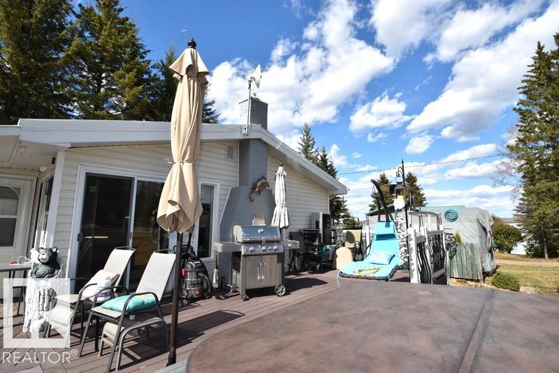 64 Robin Lane (Mewatha Beach), Rural Athabasca County, Alberta  T0A 0M0 - Photo 26 - E4485753