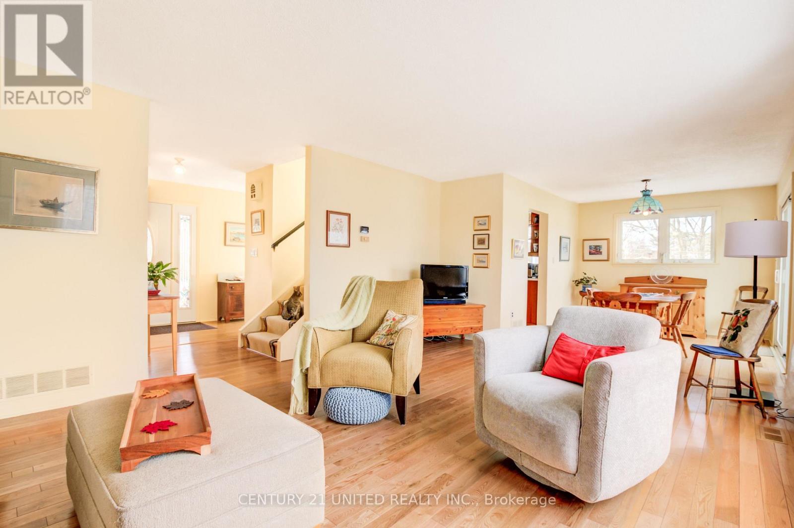 289 County Rd 8, Trent Hills, Ontario  K0L 1L0 - Photo 11 - X12909122