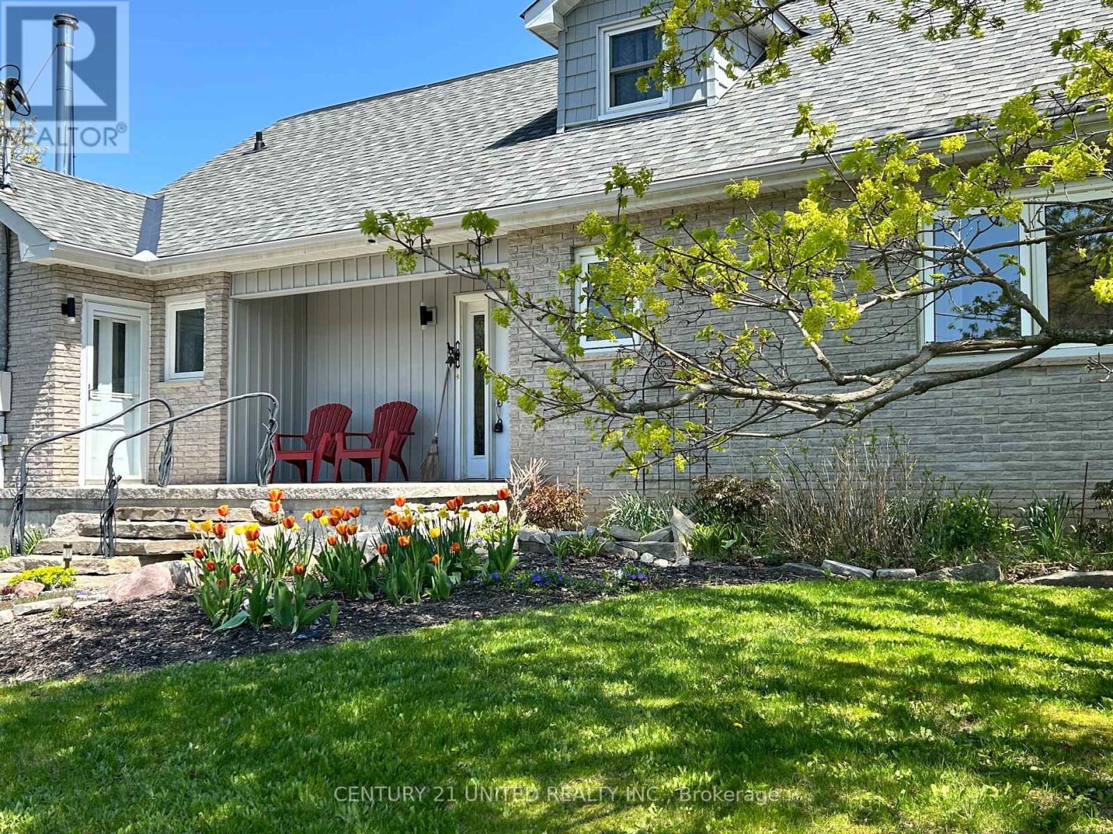 289 COUNTY RD 8, Trent Hills, Ontario